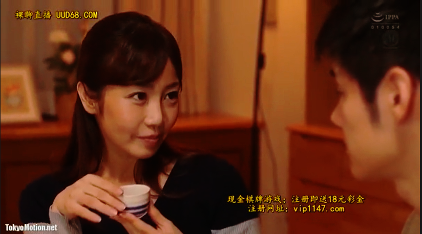 《私も一杯いただこうか♡》酔った勢いで、娘婿と関係を持ってしまったお義母さん！一度覚えた快感に・・・♡